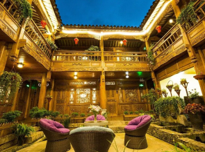 Floral Hotel Lijiang Flower Four Seasons