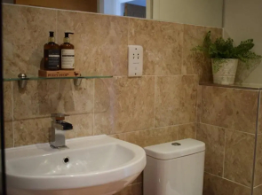 Luxury 2 bed Apartment