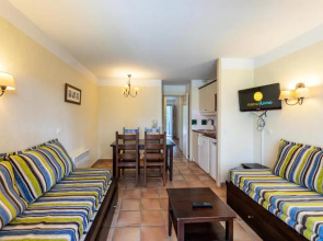 Le Domaine du Golf de Pinsolle - maeva Home - Appartement 2 pièces 5 person 674