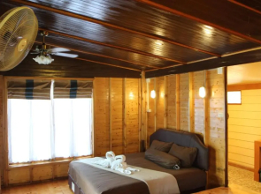 Longbay Lipe Bungalow