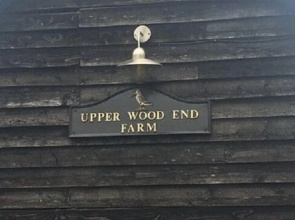 Upper Wood End Farm
