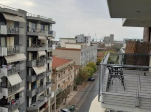 Kosmos Service Apartment OPEN VIEW 2