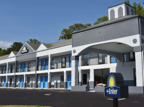 Days Inn by Wyndham Reidsville
