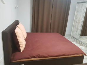 Silver Star Apartment 40m