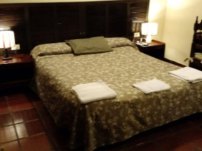 Hostal Residencial Leones de Castilla