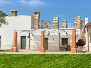 Masseria Sant'Eleuterio