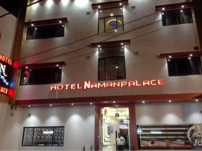 Hotel Naman Palace