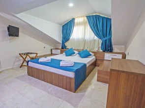 Fethiye Nokta Faralya Apart