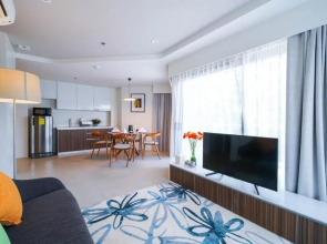 Tambuli Seaside Resort and Spa