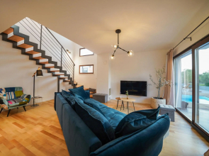 Villa Sun ica Zadarvillas