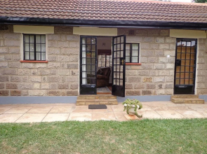 The Bargain Bungalow