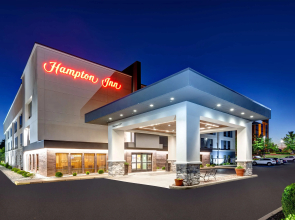 Hampton Inn Cincinnati Airport - North