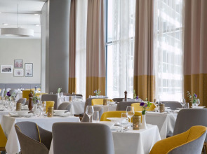 Sheraton Dubrovnik Riviera Hotel