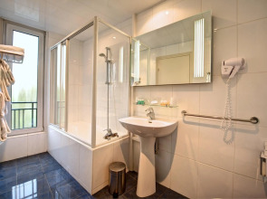 Hôtel du Midi Paris Montparnasse