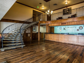 Quality Inn Evanston near Wyoming Downs