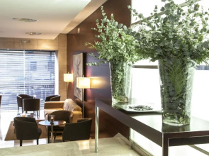 Hotel RH Murcia Centro 