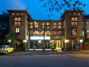 Tamarindo Mango condominiums