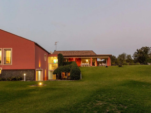 Villa Chimia 8