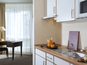 Apartmenthaus Berlin Mitte