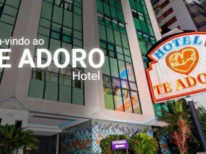 Te Adoro Hotel