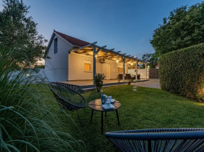 Villa Andu Zadarvillas