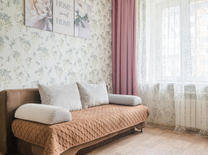 RentAp (РентАп) на улице Николая Смирнова 7