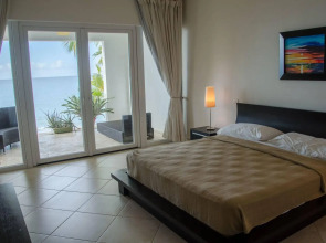 Apartments at Beach Palace