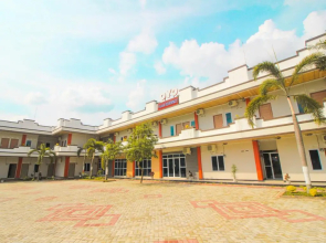 OYO 1653 Fajar Residence