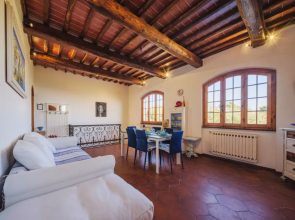 House Mistral Corsanico