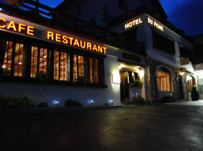 Hotel Du Pigne