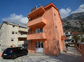 Apartments Marinero