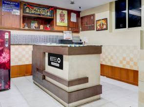 Super Hotel O Proddatur Crossway Formerly Thallam Residency