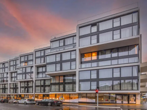 Aeronaut Serviced Apartments powered by Pearl1