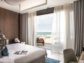 Jumeirah Saadiyat Island Abu Dhabi