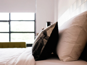 Oats Bed and Breakfast