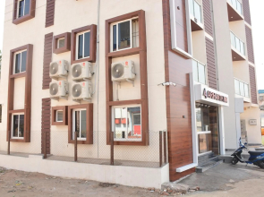 Arihanth Inn