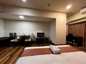 Raintree home Resort Suites At Bander Sunway Pyramid Hotel Tower