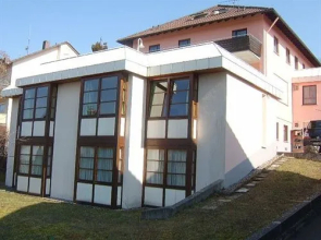 Hotel Am Brenner