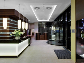 Residence Inn by Marriott Munich City East