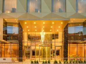 Hotel El Dorado Bogota