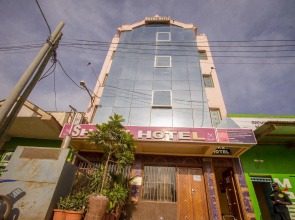 Shamz Hotel Isiolo