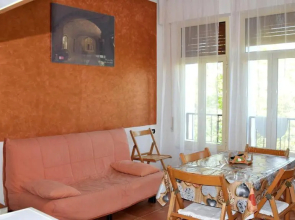 RIPARRUCCI nel Residence Praetorium Maiella