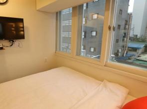 Philstay Dongdaemun Economic