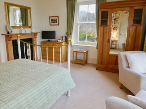Dartmoor House B&B