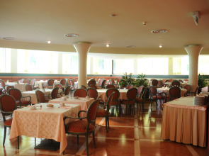 Hotel Da Vinci Milano