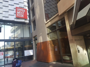 Sunshine Apartments Southern Cross