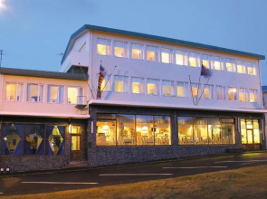 Guesthouse Sunnuhóll