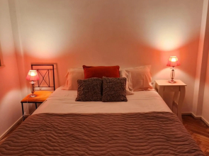 Flokloreando Tango Apartamento