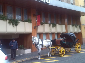 Hotel Don Paco Sevilla