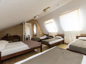 Мини-отель Humala